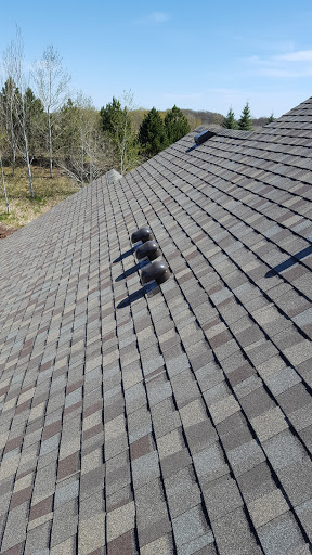 Roofing Contractor «J Robert Roofing», reviews and photos, 17180 Mallard Ct, Eden Prairie, MN 55346, USA