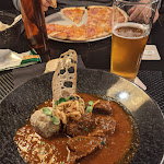 Photo n°1 de l'avis de Simone.a fait le 05/10/2021 à 08:39 sur le  Rienzbräu à Bruneck