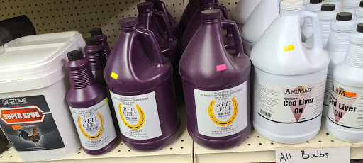 Animal Feed Store «Cerri Family Feed», reviews and photos, 2949 S Airport Way, Stockton, CA 95206, USA