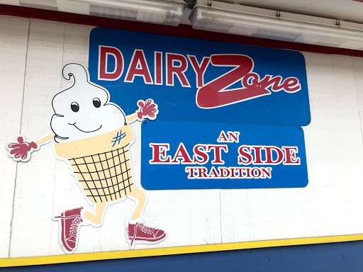 Ice Cream Shop «Dairy Zone», reviews and photos, 2219 E University Ave, Des Moines, IA 50317, USA