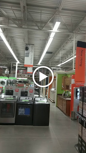 Home Improvement Store «The Home Depot», reviews and photos, 7200 W Colfax Ave, Lakewood, CO 80214, USA