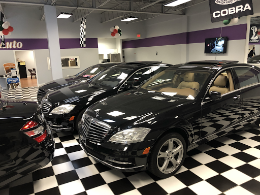 Used Car Dealer «Lux Auto», reviews and photos, 6600 Crain Hwy, La Plata, MD 20646, USA