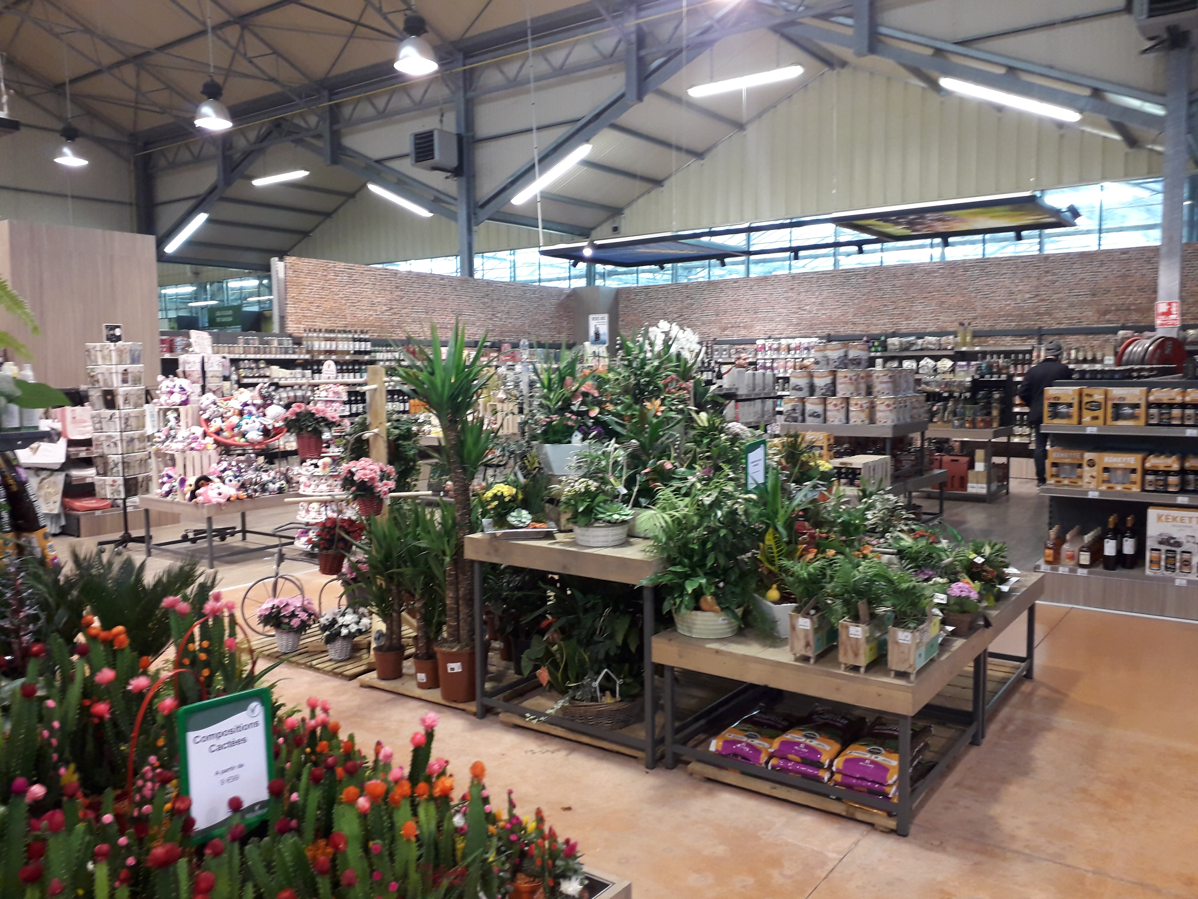 Photo n° 4 de l'avis de Gilles.a fait le 20/10/2019 à 15:43