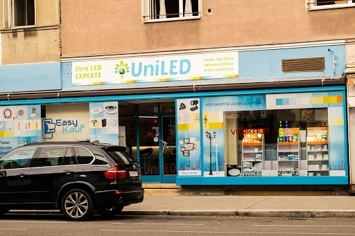 UniLED ® AUSTRIA & LedPlanet ® Shop