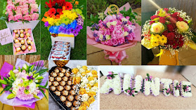 Lush Gifts & Flowers