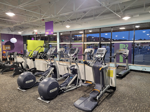 Gym «Anytime Fitness», reviews and photos, 152 Chase Ave, Waterbury, CT 06704, USA