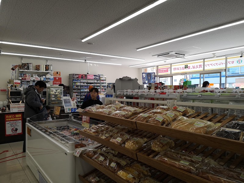 セブン-イレブン 浦和元町中央店