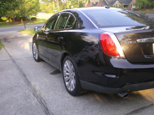 Auto Body Shop «Affordable Auto Painting and Body Repair llc», reviews and photos, 1621 Capital Blvd, Raleigh, NC 27604, USA