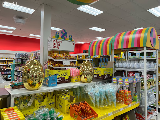 Department Store «Target», reviews and photos, 3600 Rosemead Blvd, Rosemead, CA 91770, USA