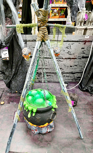 Home Improvement Store «The Home Depot», reviews and photos, 2201 Lakeview Pkwy, Rowlett, TX 75088, USA