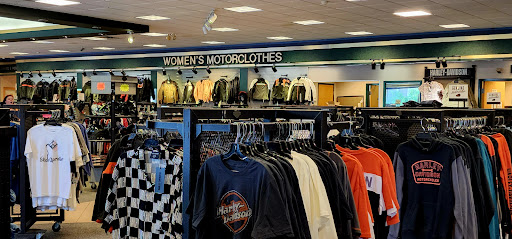 Harley-Davidson Dealer «St. Paul Harley-Davidson», reviews and photos, 2899 Hudson Blvd N, St Paul, MN 55128, USA