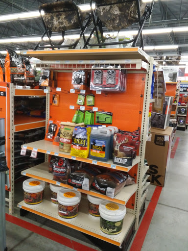 Home Improvement Store «Tractor Supply Co.», reviews and photos, 11946 Leslie Rd, Helotes, TX 78023, USA