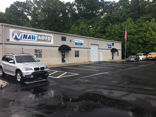 National Auto Warehouse, 11060 Terrapin Station Ln, Knoxville, TN 37932, USA, 