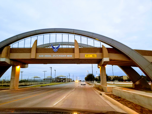 Community Center «Skylark Community Center», reviews and photos, 1560 Luke Blvd, Lackland AFB, TX 78236, USA