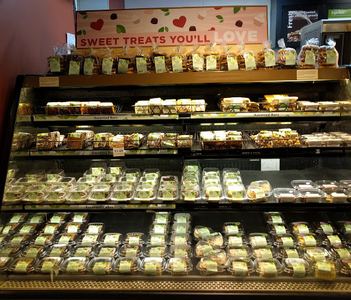 Natural Foods Store «New Pioneer Food Co-op», reviews and photos, 1101 2nd St, Coralville, IA 52241, USA