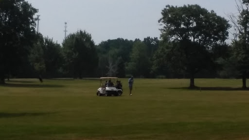 Golf Course «Maple Ridge Golf Course», reviews and photos, 8921 Center Rd, Austinburg, OH 44010, USA