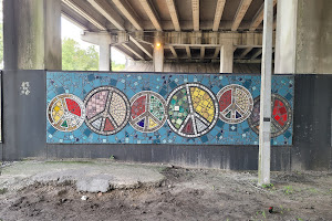 S-Line Urban Greenway Myrtle Trailhead