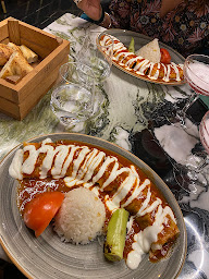 Photo n°25 de Sahne Lyon à Saint-Bonnet-de-Mure ()