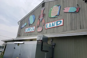 Lobsta Land Restaurant image