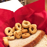 Photo n°4 de l'avis de Irene.a fait le 08/03/2022 à 16:16 sur le  Trattoria Amedea à Zola Predosa