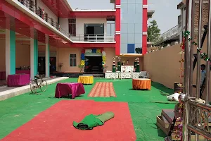 Shiv palace image