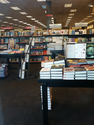 Book Store «Books-A-Million», reviews and photos, 163 Golden Isles Plaza, Brunswick, GA 31520, USA