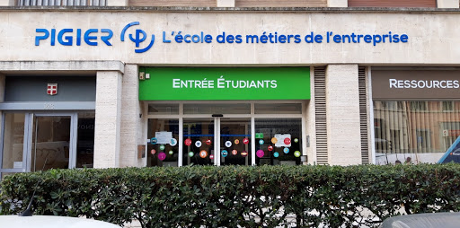 Écoles de publicité en Marseille