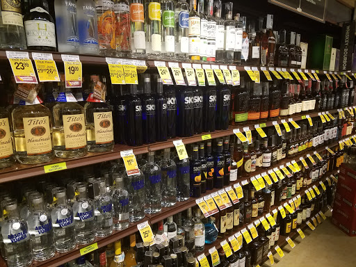 Grocery Store «Safeway», reviews and photos, 7499 Dublin Blvd, Dublin, CA 94568, USA