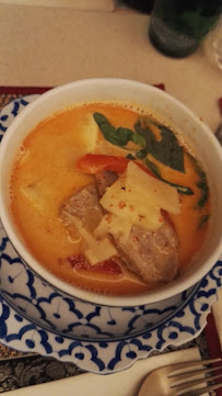 Soupe du Restaurant thaï Thai Time à Paris - n°10