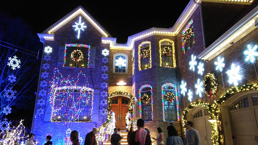 Tourist Attraction «Christmas in the Grove», reviews and photos, 1428 Oak Grove Dr, Decatur, GA 30033, USA