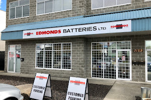 Edmonds Batteries Ltd