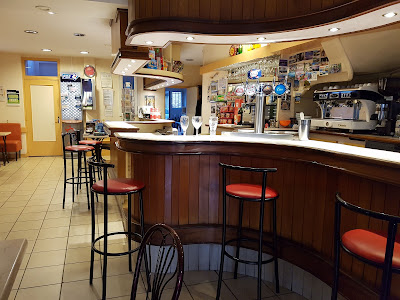 Le P'tit Marconnais à Marçon