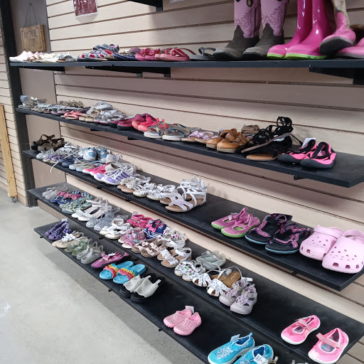 Thrift Store «New Horizons Thrift Store», reviews and photos