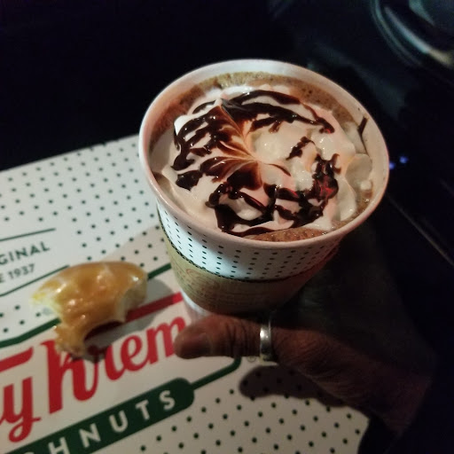 Donut Shop «Krispy Kreme», reviews and photos, 3000 Bardstown Rd, Louisville, KY 40205, USA