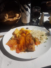 Plats et boissons du Restaurant portugais Le Costa à Le Pecq - n°20