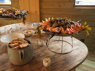 Photo n°48 de La Vieille Digue à Blainville-sur-Mer ()