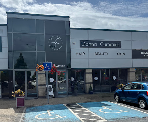 Donna Cummins Hair Beauty Skin in Clonmel, Co. Tipperary
