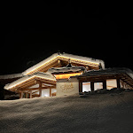 Photo n°1 de l'avis de Emilie.u fait le 11/12/2023 à 10:41 sur le  Oberlechnerhof à Rasun di Sopra