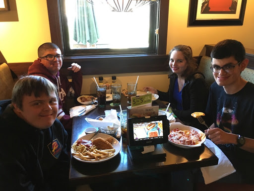Olive Garden Italian Restaurant image