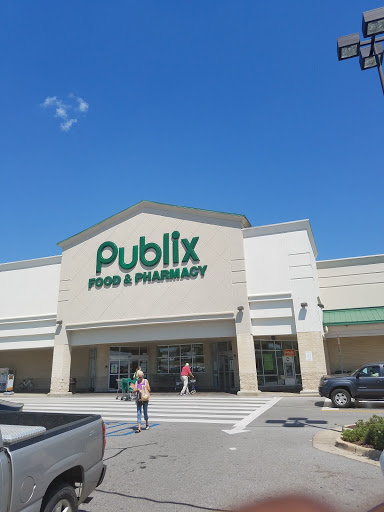 Publix Super Market at Northwood Crossings, 2300 McFarland Blvd, Northport, AL 35476, USA, 
