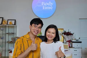 Bodytime Spa Beauty & Wellness image