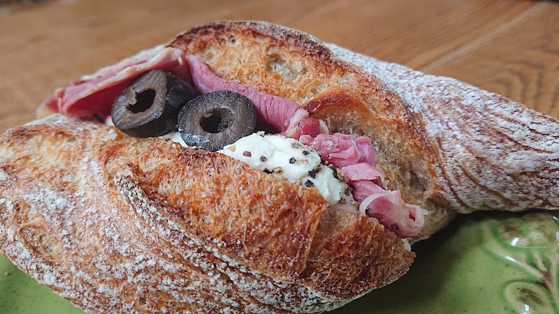 みやび亭 埼玉県羽生市東 ベーカリー グルコミ