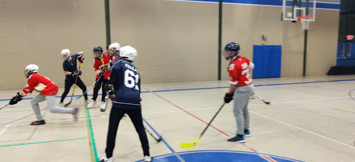 Community Center «Jewish Community Center», reviews and photos, 100 Grant Ave #1, Deal, NJ 07723, USA