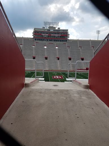 Stadium «Indiana University Memorial Stadium», reviews and photos, 1001 E 17th St, Bloomington, IN 47408, USA