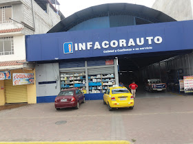 Infacorauto