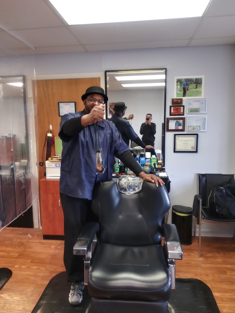My Barber 19320