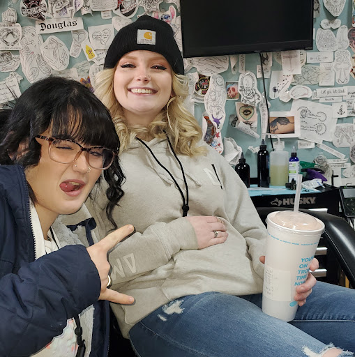 Tattoo Shop «Bombshell Ink», reviews and photos, 113 N Shiawassee St, Corunna, MI 48817, USA