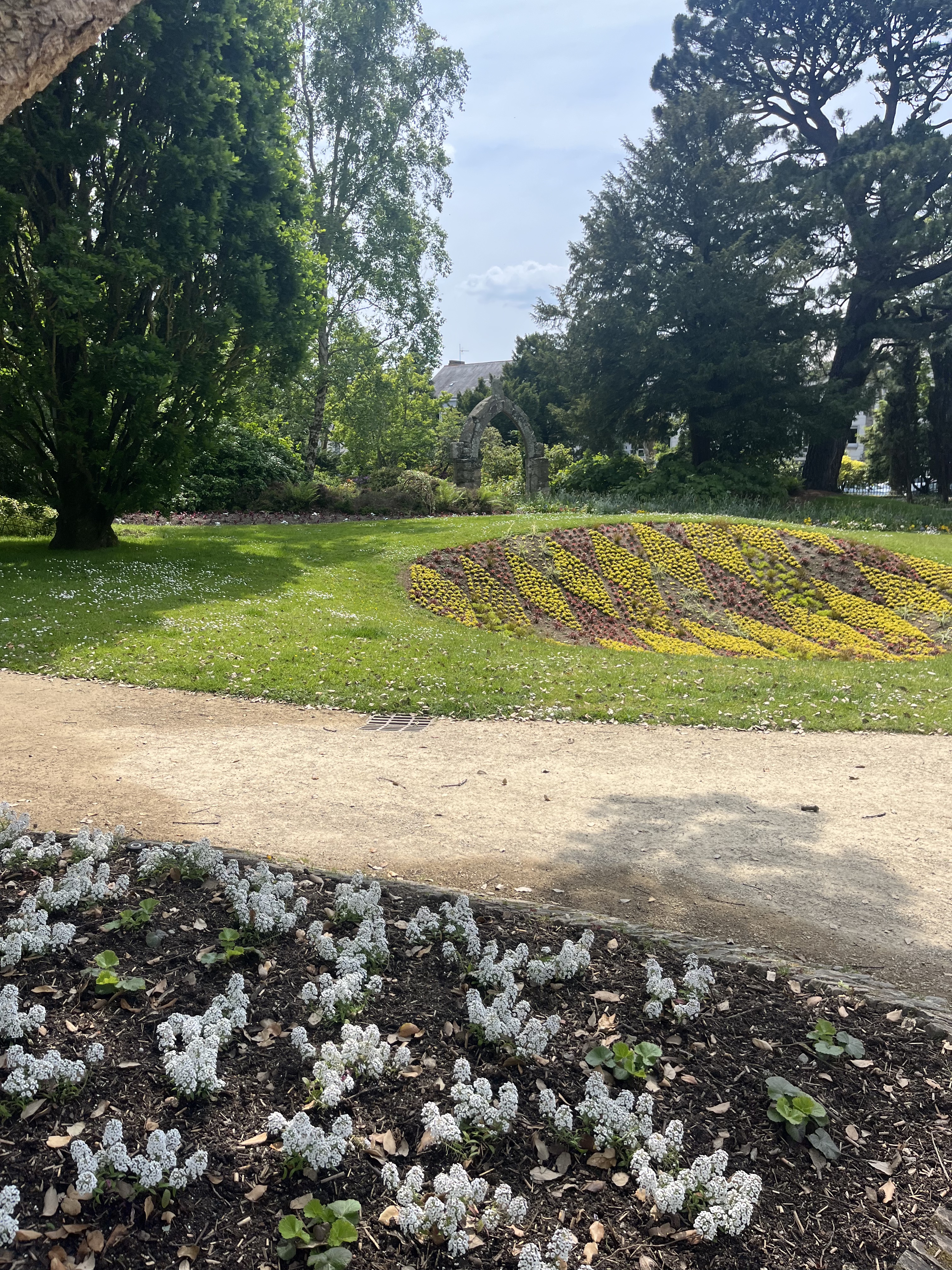 Photo n° 1 de l'avis de Cloé. fait le 21/05/2023 à 14:17