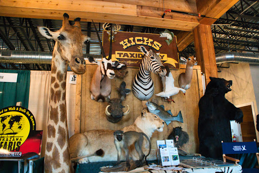 Event Venue «Park Crest Event Facility», reviews and photos, 2030 Little Valley Rd, Hoover, AL 35216, USA