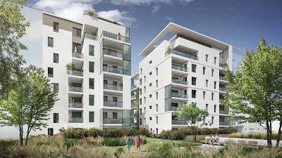 OGIC - Promoteur immobilier Lyon Rhône-Alpes à Lyon